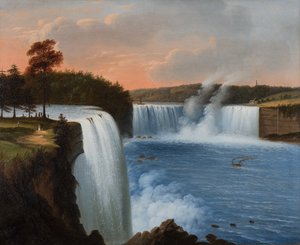 Niagara Falls